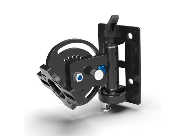 Triad-Orbit SM-SW1 stativ  >45kg Universal feste tak/vegg (uten brakett) 