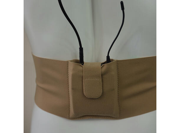 URSA LIVE STRAP Large Beige 