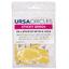 URSA Sticky ZEROs Sticky Circles With a Hole!