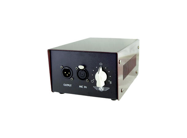 Vanguard V13 GEN 1 PSU PSU for Vanguard V13 GEN 1. 