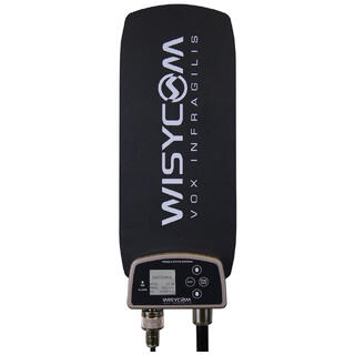 Wisycom ADFA Wideband Omnidirectional Antenna with remote controlled filters