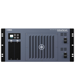 Yamaha DSP-RX DSP Engine For Rivage PM CS-R-serien, 120/48/24/2