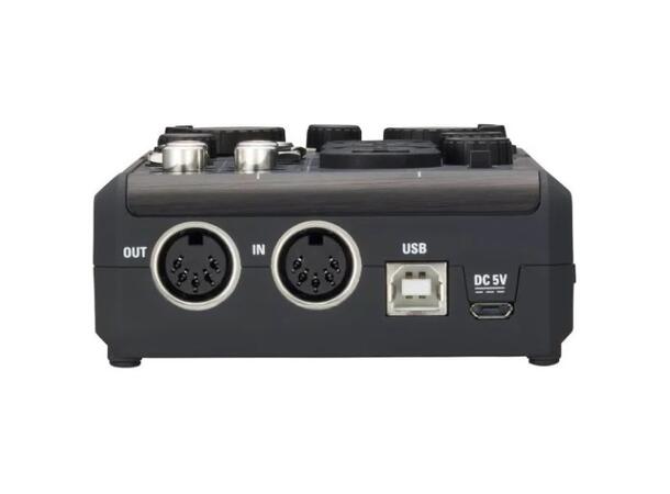 ZOOM U-24 Handy Audio Interface Stereo USB audio interface for PC/Mac/iP 