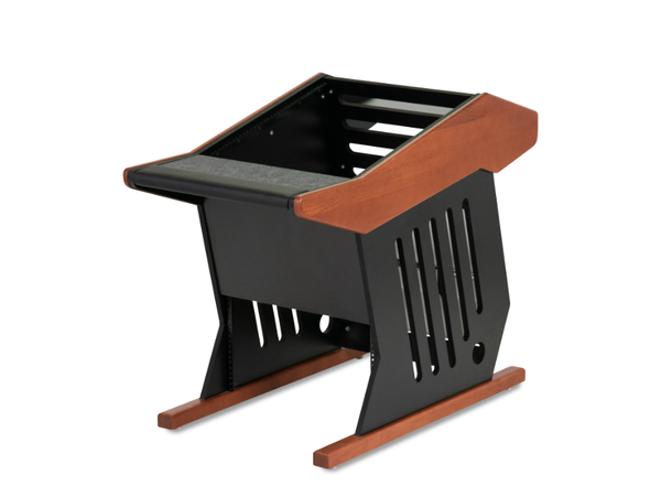 Zaor Maestro 12 Cherry Classic Desk Series 12+6 Cherry/Black 
