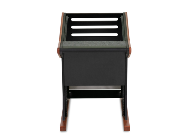 Zaor Maestro 12 Cherry Classic Desk Series 12+6 Cherry/Black 