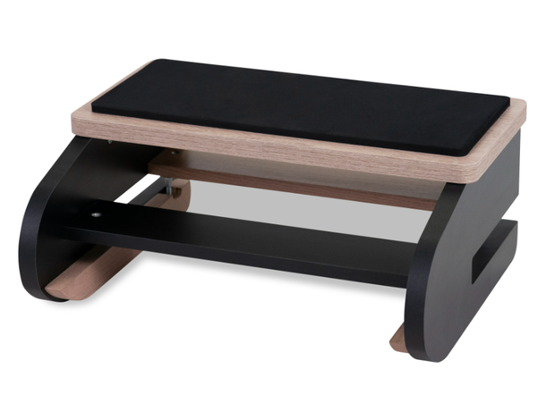 Zaor Miza Griprack MKII Oak Miza add-on rack, 2 RU 