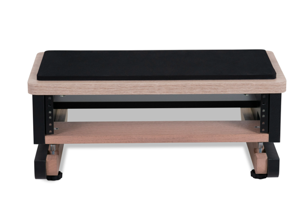 Zaor Miza Griprack MKII Oak Miza add-on rack, 2 RU 