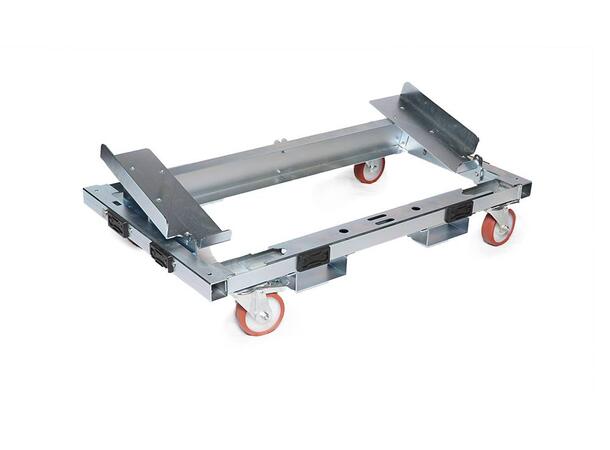 dB Technologies DT-VIOL212 Dolly Touring cart for 4 VIO L212 modules 