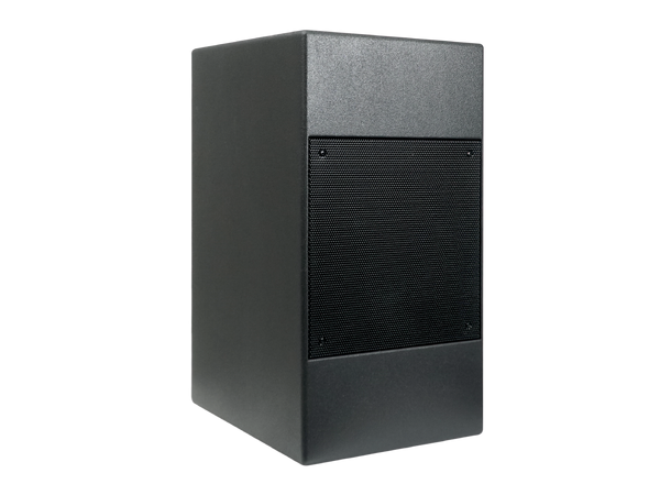 dB Technologies IS12SW White Passive sub, 250W, 8 Ohm 