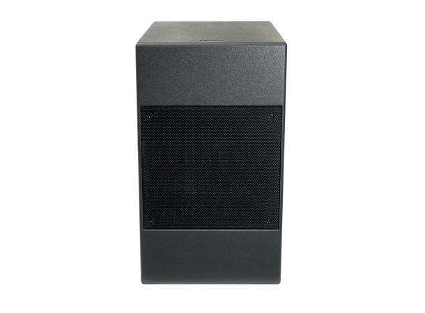 dB Technologies IS12SW White Passive sub, 250W, 8 Ohm 