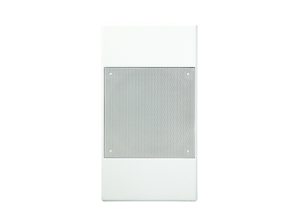 dB Technologies IS12SW White Passive sub, 250W, 8 Ohm 