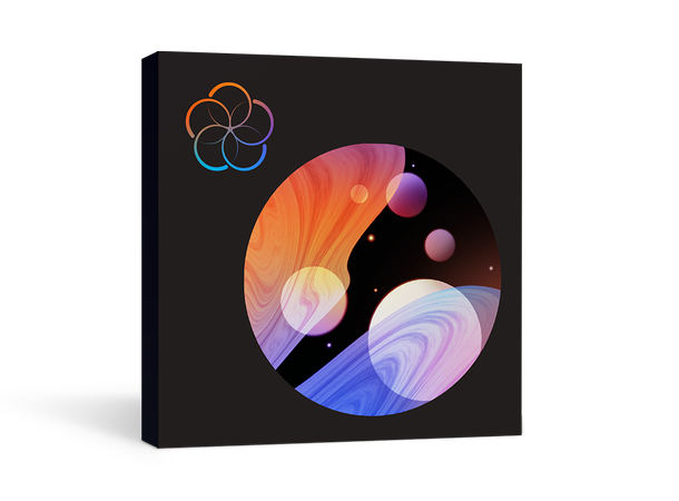 iZotope Music Production Suite 8 UPG From any previous versions MPS 