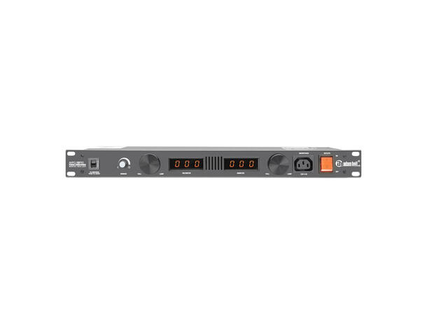 AH 19" Parts PCL 10 PRO Conditionervoltmeter, ammeter,  lighting 