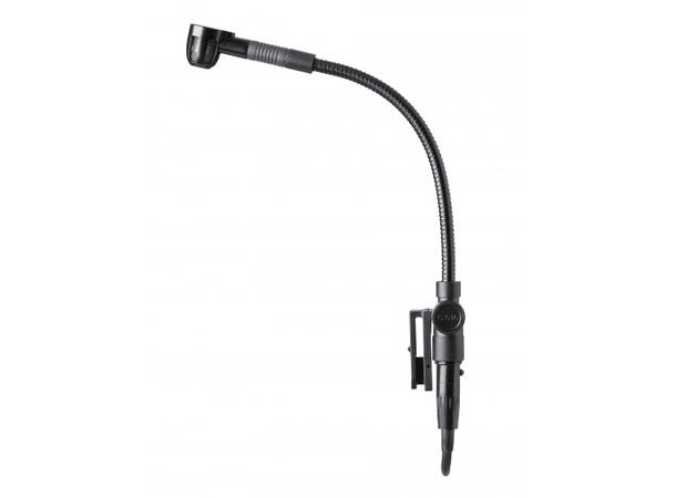 AKG C516ML nyre, mini XLR Svanehals trekkspillmikrofon 