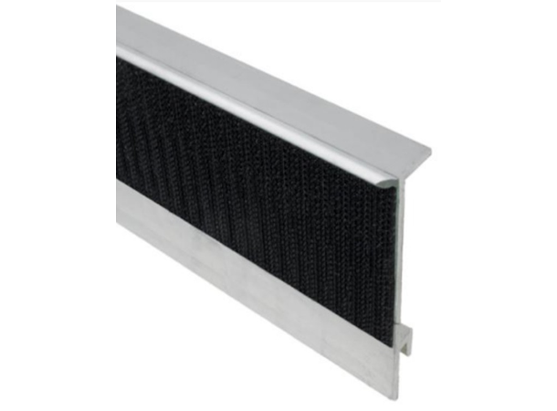 ALustage Skirting Profile 0,975m SCD-59 skirting profile 0,975m 