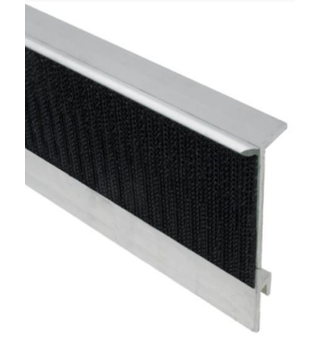 ALustage Skirting Profile 0,975m SCD-59 skirting profile 0,975m