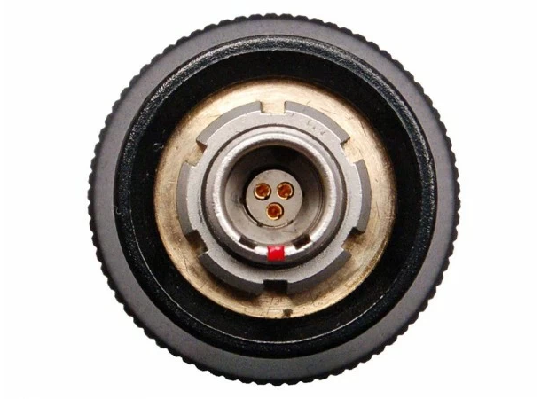 AMBIENT EMP3L Push-pull 3-pin Serie 00 to 3-pin XLR ma 
