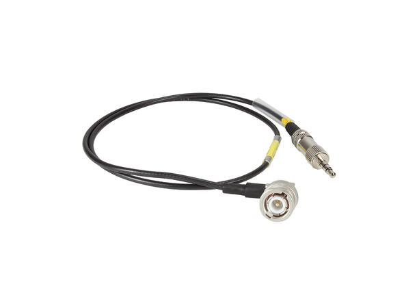 AMBIENT iTC-INB BNC / 4-Pol 3,5 mm Klinke for iPhone 