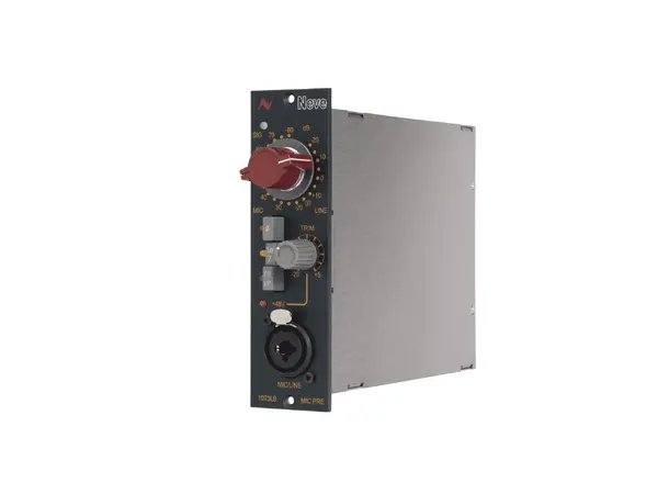 AMS NEVE 1073LB Mono Mic Preamp module 500-SERIES MONO MIC PREAMP MODULE 