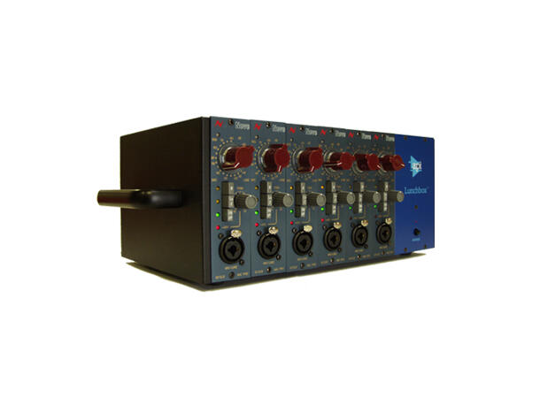 AMS NEVE 1073LB Mono Mic Preamp module 500 serie Micpre 
