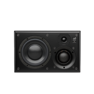 ATC SCM25A PRO MK2 3-veis Studiomonitor Aktiv, 47Hz-22kHz, 3&quot; Mid, 7&quot; LF