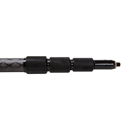 Ambient QuickPole Slim Long 155 cm to 518 cm, weight: 835g