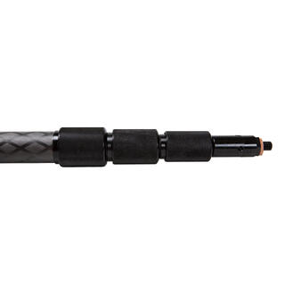 Ambient QuickPole Slim Long 155 cm to 518 cm, weight: 835g