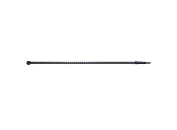 Ambient QuickPole Slim Long 155 cm to 518 cm, weight: 835g