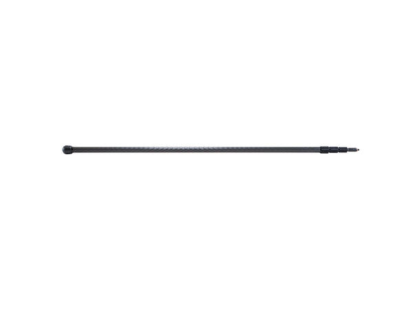 Ambient QuickPole Slim Long 155 cm to 518 cm, weight: 835g 