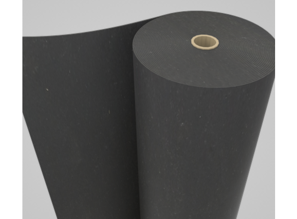Artnovion Soundproofing dBA UL-EPDM 3,5 Insulations Blankets, roll 5000x1000mm 