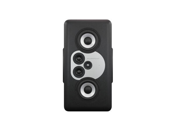 Barefoot MiniMain12 Studiomonitor 4-way active monitor 28Hz–40kHz (±1dB) 