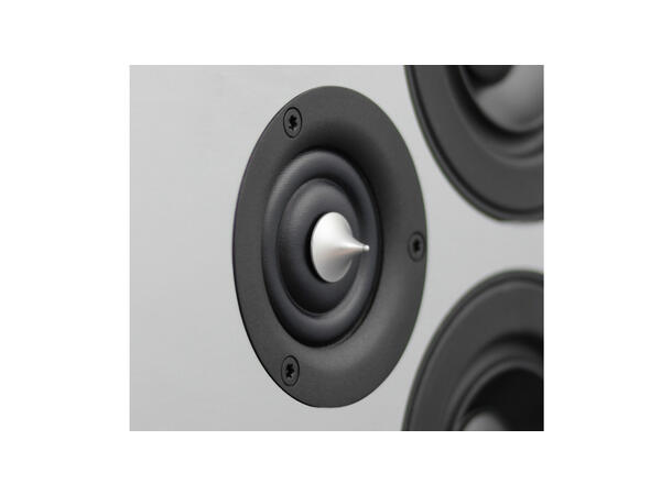 Barefoot MiniMain12 Studiomonitor 4-way active monitor 28Hz–40kHz (±1dB) 