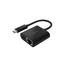 Belkin USB-C til Ethernet adapter USB-C til Ethernet adapter med lading