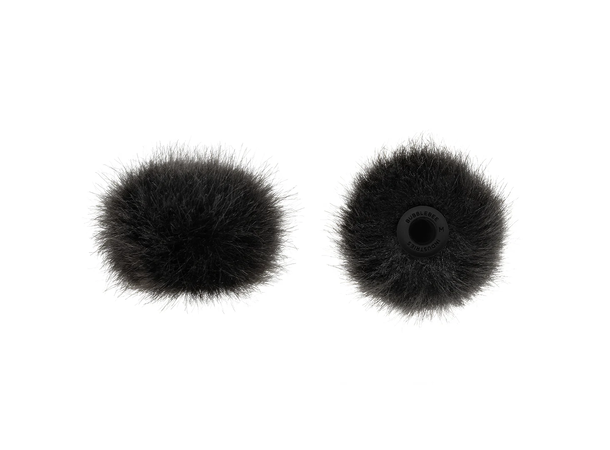 Bubblebee Windbubble PRO - MEDIUM Black - Twin Pack 