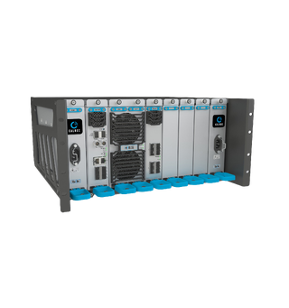 Calrec ImPulse Core Robust og skalerbar DSP SMPTE 2010