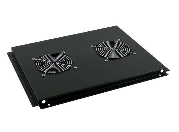 Caymon SPR60RF, Vifteenhet Vifte for montering i SPR Rack 