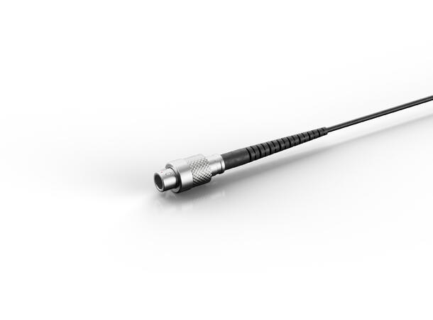DPA 2061 Omni Mic with Acc, Loud SPL White, 3-pin LEMO 