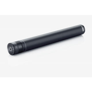 DPA 4011A Cardioid Mic kan bytte hode