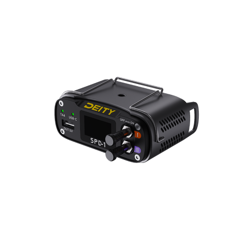 Deity SPD-1 Smart Power Distributor