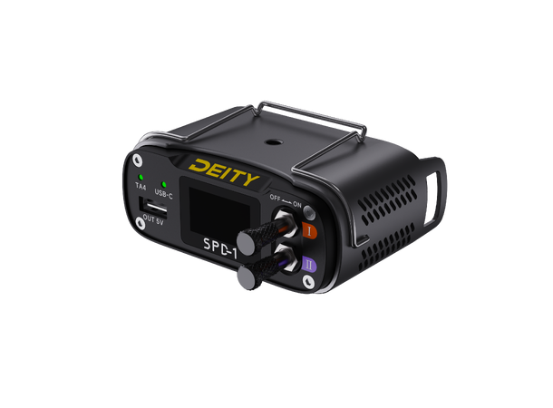 Deity SPD-1 Smart Power Distributor 