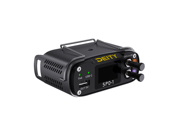 Deity SPD-1 Smart Power Distributor 