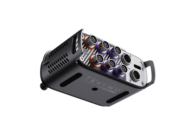 Deity SPD-1 Smart Power Distributor 