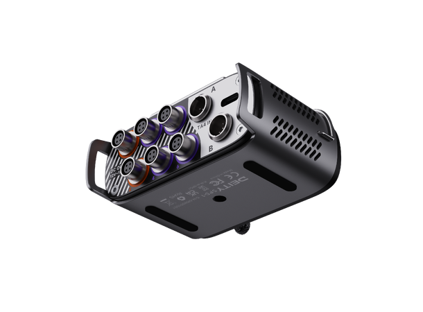 Deity SPD-1 Smart Power Distributor 