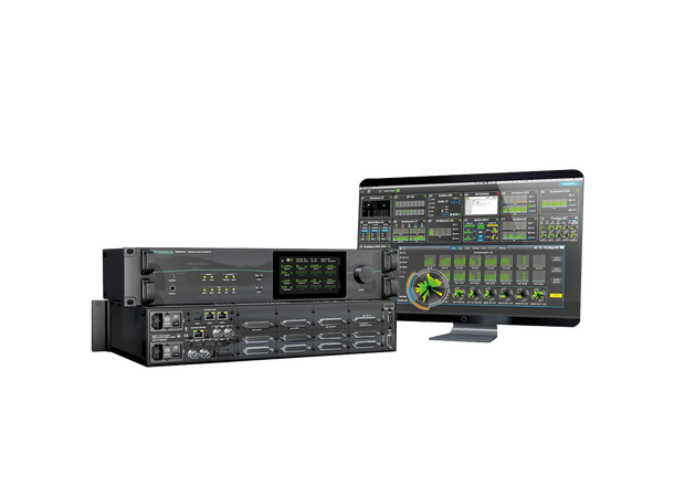 Direct Out PRODIGY.MC ESSENTIAL Modulær konverter 320 i/324 o 