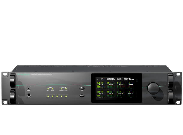 Direct Out PRODIGY.MC ESSENTIAL Modulær konverter 320 i/324 o 