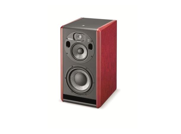 Focal Trio 6 Red ST6 3-way monitor 