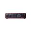 Focusrite Scarlett 2i2 Studio Gen4 inkl mikrofon og hodetelefon