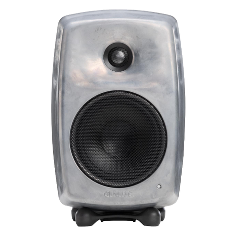 Genelec 8030CRW Aktiv monitor RAW Aktiv mon, 5&quot; LF .75&quot; HF, 50+50W
