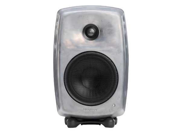 Genelec 8030CRW Aktiv monitor RAW Aktiv mon, 5" LF .75" HF, 50+50W 