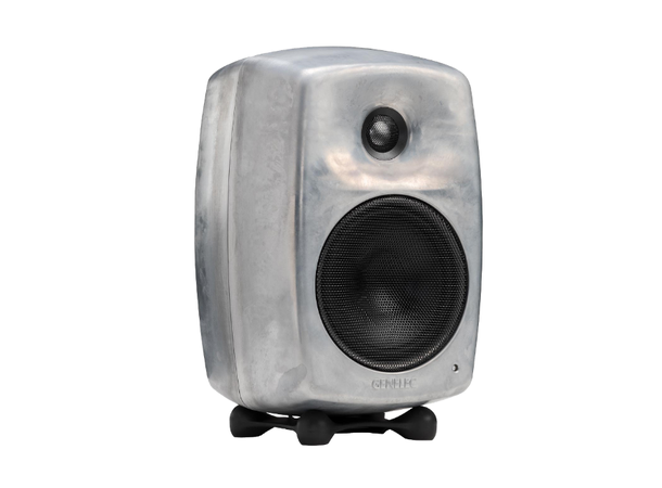 Genelec 8030CRW Aktiv monitor RAW Aktiv mon, 5" LF .75" HF, 50+50W 